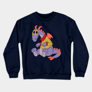 One Little Spark Crewneck Sweatshirt